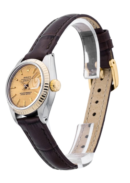 Rolex Datejust Lady 69173 Image 2